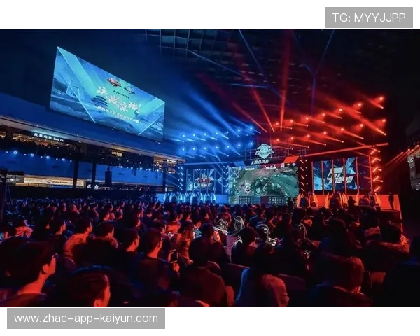 结合旅游产业，电竞赛事成为城市新名片，电竞旅游产品开发